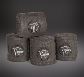 Eskadron Platinum Fleece Bandages